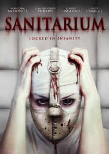 SANITARIUM boxartg