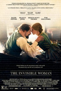invisible POSTER ART 1