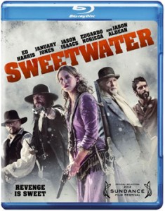 sweetwater BOXART
