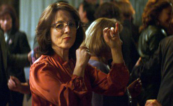 Paulina García as Gloria