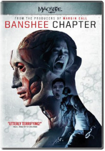 banshee BOXART