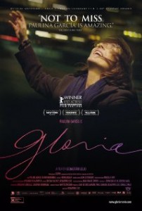 gloria POSTER