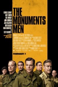 poster MONUMENTS