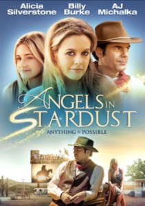 Angels In Stardust BOXART