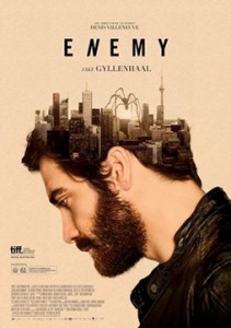 ENEMY poster USE