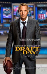 DRAFT DAY poster
