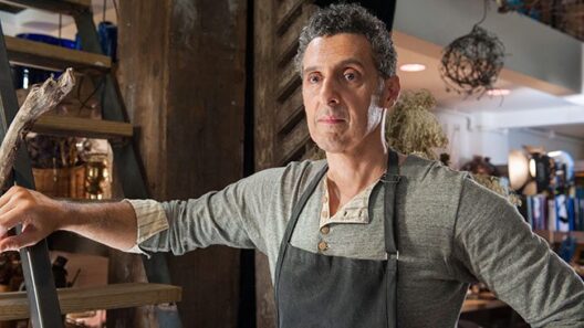 John Turturro