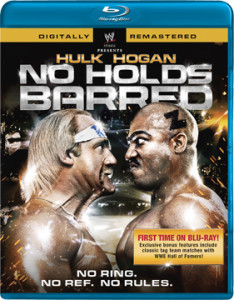 NO HOLD Boxart