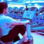 Slow aging with exercise