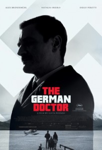 THEGERMANDOCTORFINALPOSTER