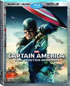 CAPT AMERICA 2 boxart