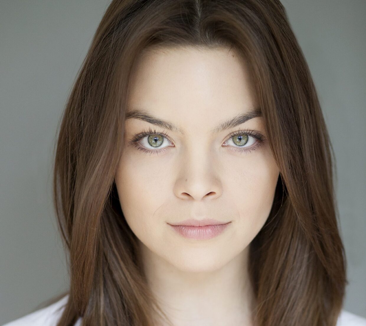 Interview with Falling Skies’ Scarlett Byrne