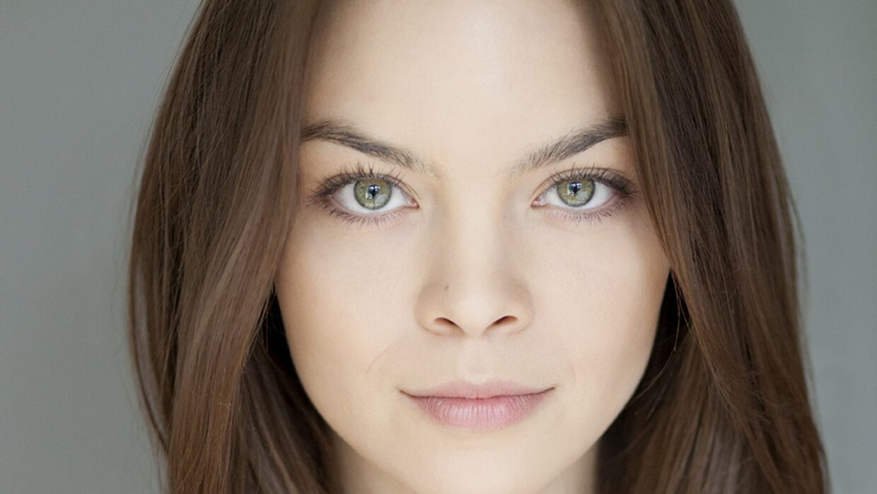 Interview with Falling Skies’ Scarlett Byrne