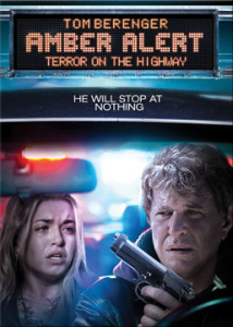 AMBERALERT boxart