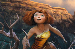 THE CROODS