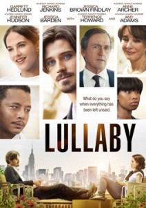 Lullaby 2D BOXART