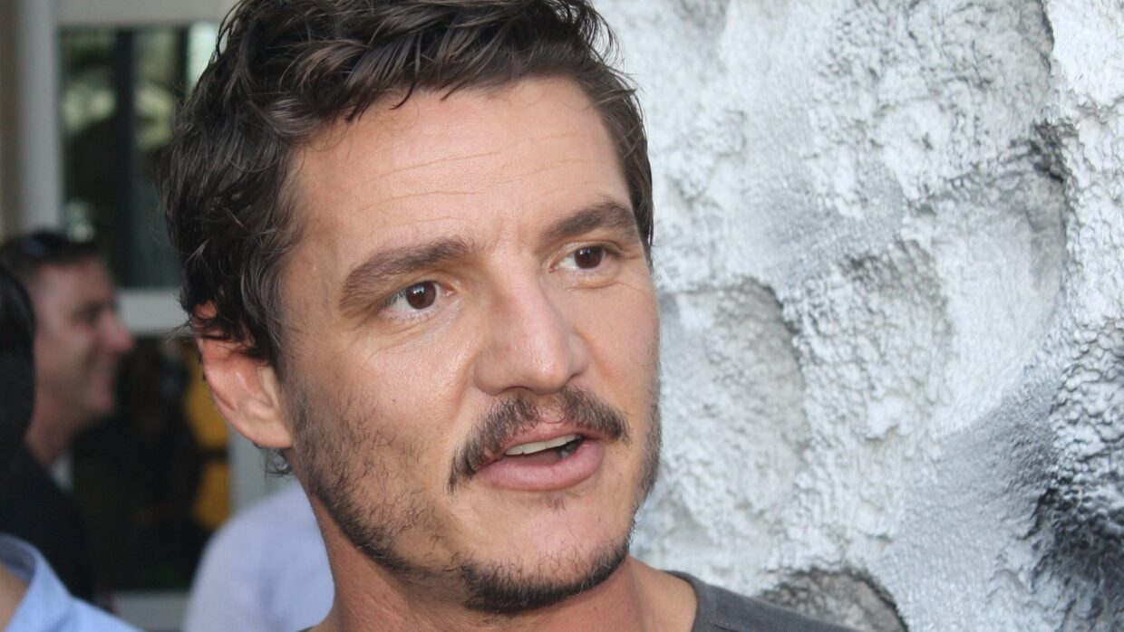 Pedro Pascal (Prince Oberyn).