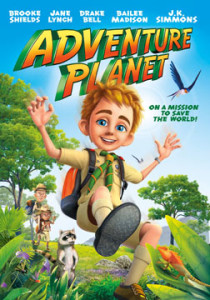 ADVENTURE boxart 1