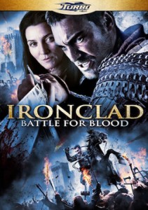 IRONCLAD boxart