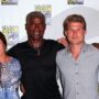 Last Ship cast