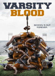 VARSITYBLOOD boxart
