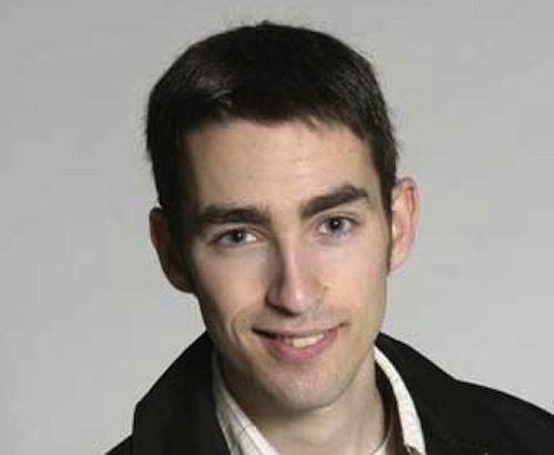 Zach Lipovsky