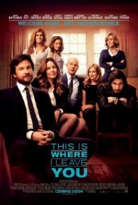 THIS IS poster