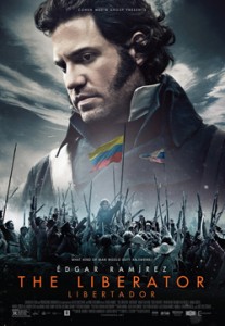 theliberatorposter