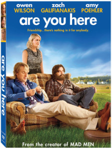 are you hereBOXART