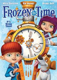 FROZEN TIME bozart