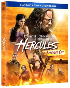 HERCULES box art