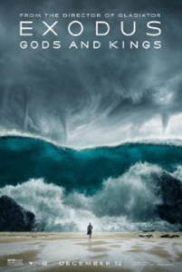 EXODUS poster