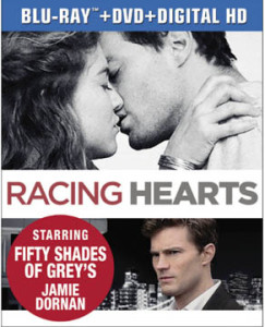RACING HEARTS boxart