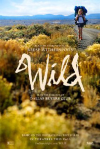 wild POSTER