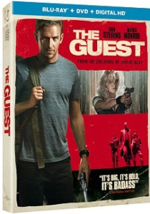 GUEST boxart