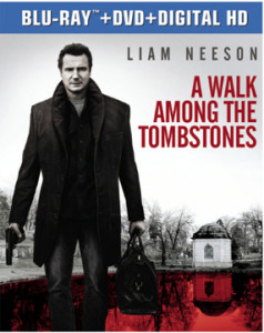 WALK TOMBSONES boxart