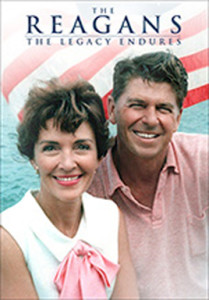 REAGANS boxart