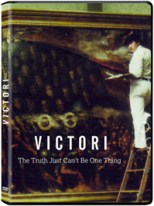 VICTORI boxart