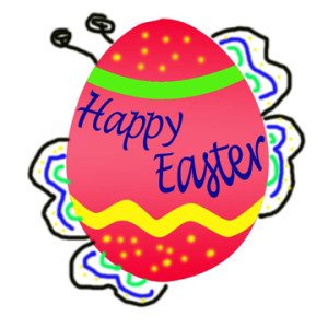 Cobb Easter Egg Hunt