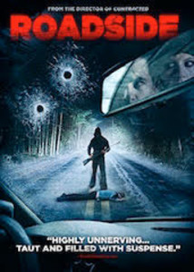 ROADSIDE boxart