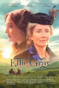 EFFie POSTER