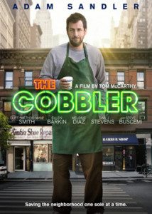 THE COBBLER boxart DVD 1
