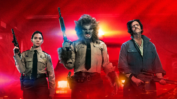 "Another Wolfcop" Taking a Bite Out of Crime - ACED Magazine. 