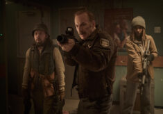 Normal is about to become a powder keg