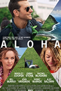ALOHA poster