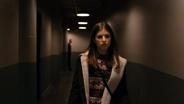 ANNA KENDRICK as Dana Cummings