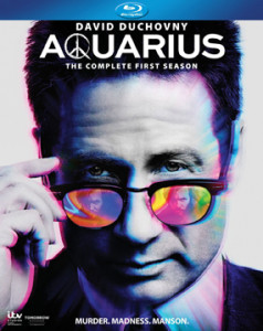 AQUARIUS boxart