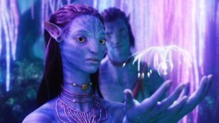 AVATAR: MOVIE COLLECTION on Blu-ray