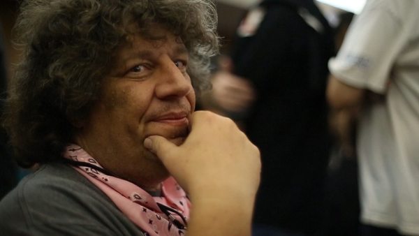 Alan “Dink” Denkenson