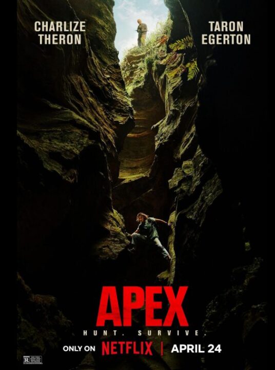 Apex Who Will Survive